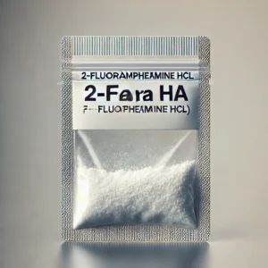Buy 2-Fluoroamphetamine 2FA Powder Online USA