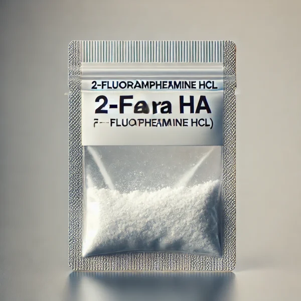 Buy 2-Fluoroamphetamine 2FA Powder Online USA