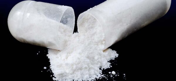 2 CB Powder