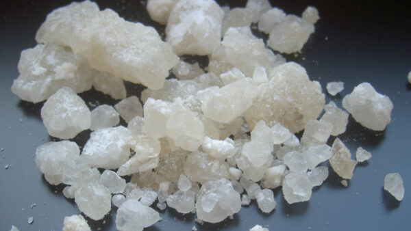 Buy 3-MMC 3-Methylmethcathinone Online USA