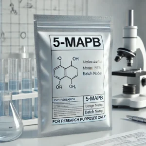 Buy 5-MAPB Powder Online USA