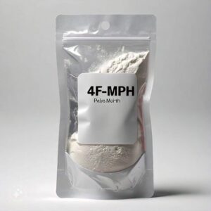 Buy 4F-MPH powder online USA