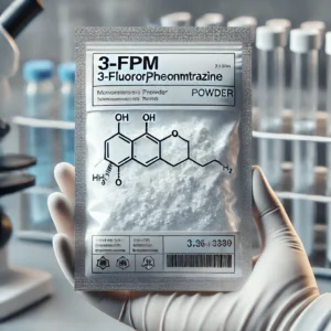 Buy 3-FPM 3-Fluorophenmetrazine Powder Online USA