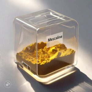 Buy mescaline powder online USA