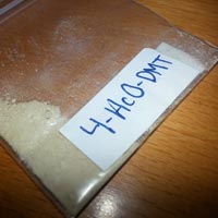 Buy 4-AcO-DMT online Canada