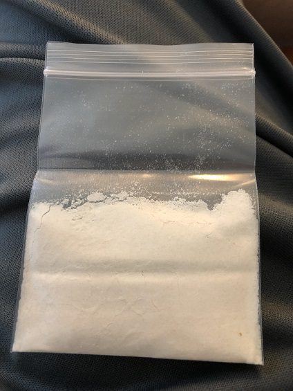 Buy 4-AcO-DMT Powder Online Australia